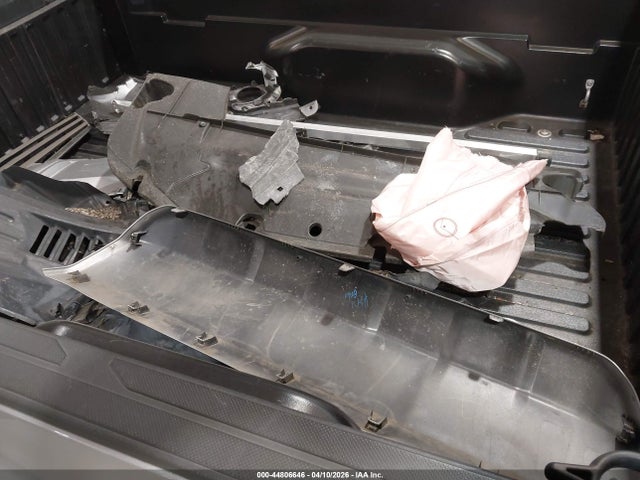 Aukcja sprzedaży 2023 Toyota Tacoma Limited, vin: 3TMHZ5BN0PM153192, numer aukcji: 44806646