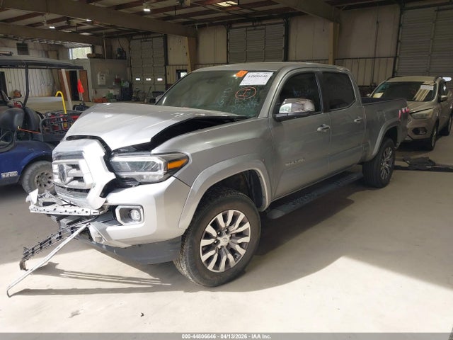 Aukcja sprzedaży 2023 Toyota Tacoma Limited, vin: 3TMHZ5BN0PM153192, numer aukcji: 44806646