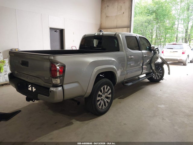 Aukcja sprzedaży 2023 Toyota Tacoma Limited, vin: 3TMHZ5BN0PM153192, numer aukcji: 44806646