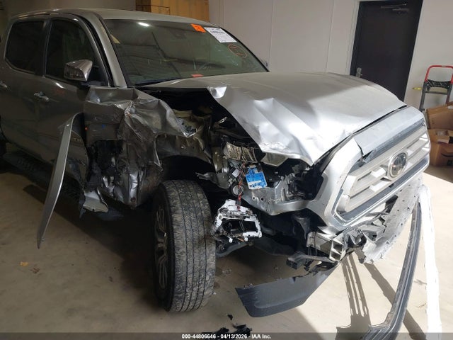 Aukcja sprzedaży 2023 Toyota Tacoma Limited, vin: 3TMHZ5BN0PM153192, numer aukcji: 44806646