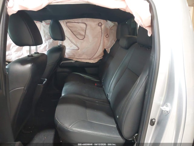 Aukcja sprzedaży 2023 Toyota Tacoma Limited, vin: 3TMHZ5BN0PM153192, numer aukcji: 44806646