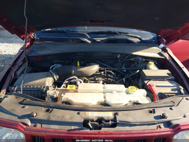 2012 JEEP LIBERTY 1C4PJMAK6CW110250 Photo 9