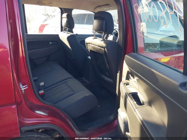 2012 JEEP LIBERTY 1C4PJMAK6CW110250 Photo 7