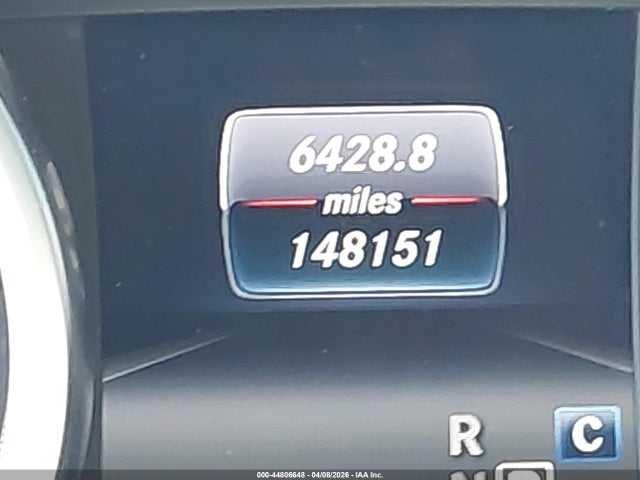 Продаж на аукціоні авто 2017 Mercedes-benz Gls 450 4matic, vin: 4JGDF6EE8HA921312, номер лоту: 44806648