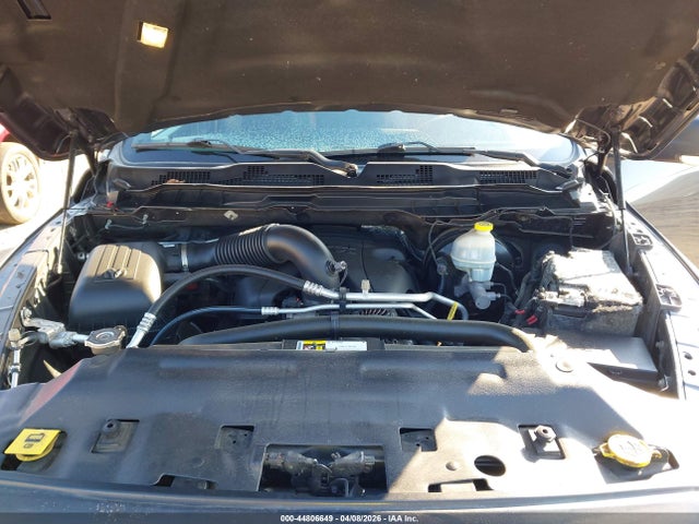 Aukcja sprzedaży 2016 Ram 1500 Rebel, vin: 1C6RR7YT4GS280435, numer aukcji: 44806649
