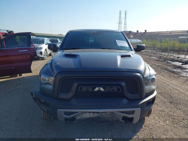 Aukcja sprzedaży 2016 Ram 1500 Rebel, vin: 1C6RR7YT4GS280435, numer aukcji: 44806649