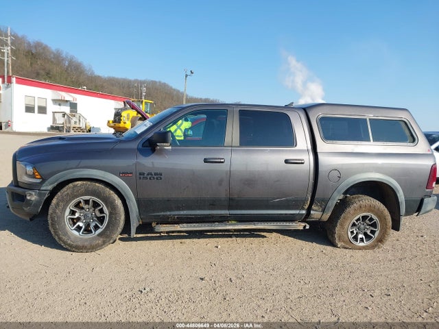 Aukcja sprzedaży 2016 Ram 1500 Rebel, vin: 1C6RR7YT4GS280435, numer aukcji: 44806649