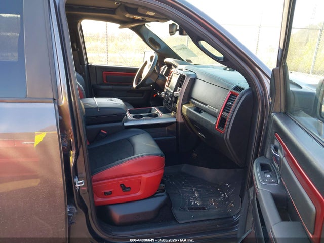 Aukcja sprzedaży 2016 Ram 1500 Rebel, vin: 1C6RR7YT4GS280435, numer aukcji: 44806649