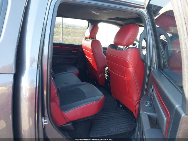 Aukcja sprzedaży 2016 Ram 1500 Rebel, vin: 1C6RR7YT4GS280435, numer aukcji: 44806649