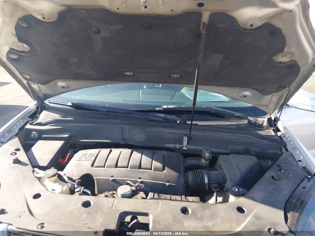 Продажа на аукционе авто 2010 Gmc Acadia Slt-1, vin: 1GKLVMED6AJ233740, номер лота: 44806653