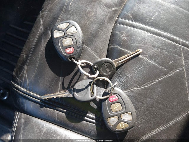 Продажа на аукционе авто 2010 Gmc Acadia Slt-1, vin: 1GKLVMED6AJ233740, номер лота: 44806653