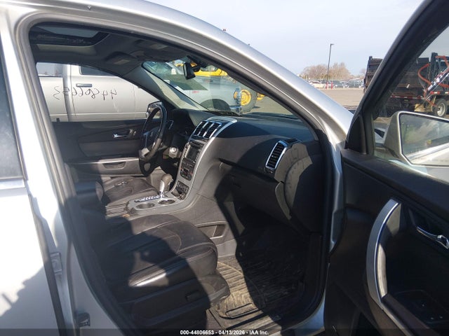 Продажа на аукционе авто 2010 Gmc Acadia Slt-1, vin: 1GKLVMED6AJ233740, номер лота: 44806653