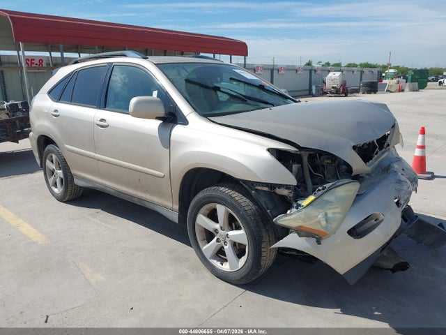 Продажа на аукционе авто 2007 Lexus Rx 350, vin: 2T2HK31U47C017136, номер лота: 44806655