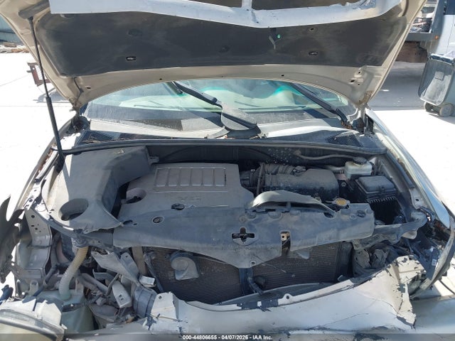 Продажа на аукционе авто 2007 Lexus Rx 350, vin: 2T2HK31U47C017136, номер лота: 44806655