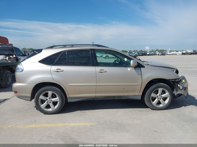 Продажа на аукционе авто 2007 Lexus Rx 350, vin: 2T2HK31U47C017136, номер лота: 44806655