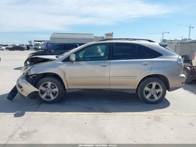 Продажа на аукционе авто 2007 Lexus Rx 350, vin: 2T2HK31U47C017136, номер лота: 44806655