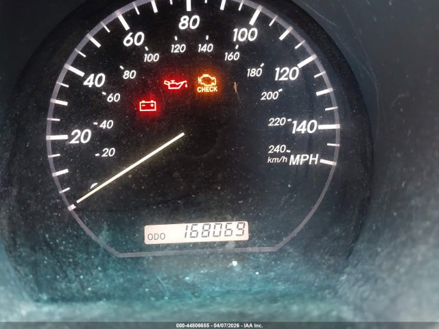 Продажа на аукционе авто 2007 Lexus Rx 350, vin: 2T2HK31U47C017136, номер лота: 44806655