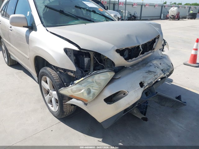 Продажа на аукционе авто 2007 Lexus Rx 350, vin: 2T2HK31U47C017136, номер лота: 44806655