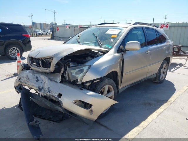 Продажа на аукционе авто 2007 Lexus Rx 350, vin: 2T2HK31U47C017136, номер лота: 44806655