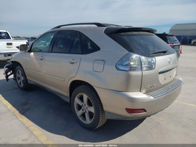 Продажа на аукционе авто 2007 Lexus Rx 350, vin: 2T2HK31U47C017136, номер лота: 44806655