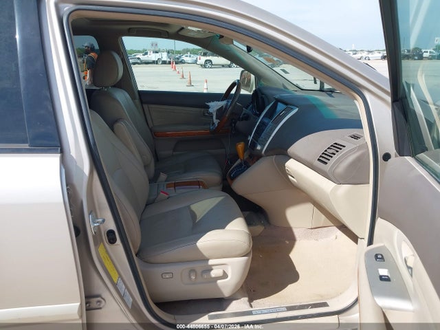 Продажа на аукционе авто 2007 Lexus Rx 350, vin: 2T2HK31U47C017136, номер лота: 44806655