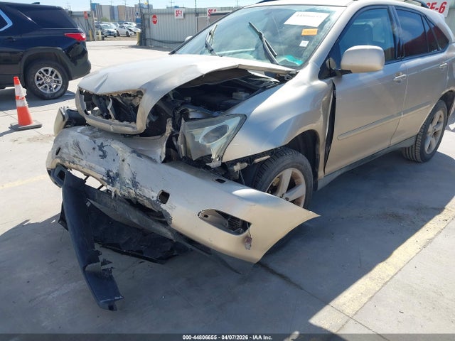 Продажа на аукционе авто 2007 Lexus Rx 350, vin: 2T2HK31U47C017136, номер лота: 44806655