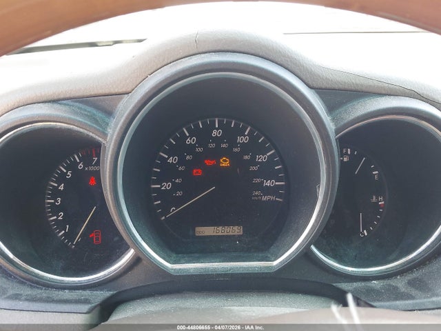 Продажа на аукционе авто 2007 Lexus Rx 350, vin: 2T2HK31U47C017136, номер лота: 44806655