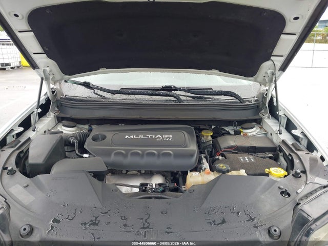 2019 Jeep Cherokee Latitude Plus Fwd მანქანა იყიდება აუქციონზე, vin: 1C4PJLLB2KD232783, აუქციონის ნომერი: 44806660