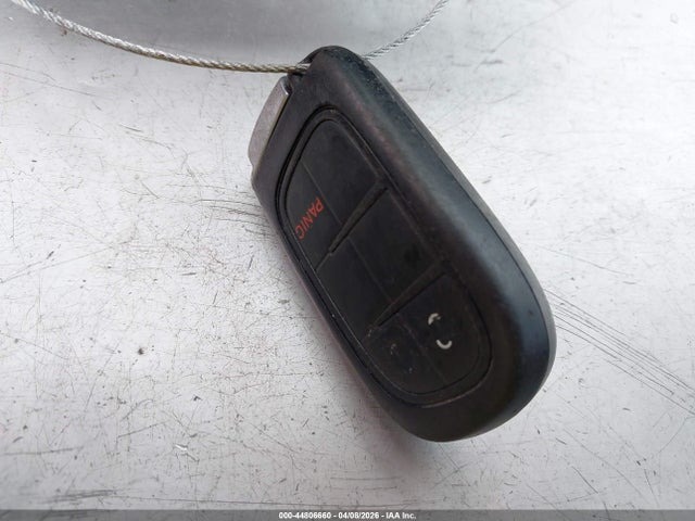 2019 Jeep Cherokee Latitude Plus Fwd მანქანა იყიდება აუქციონზე, vin: 1C4PJLLB2KD232783, აუქციონის ნომერი: 44806660