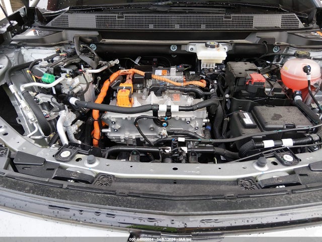 3GN7DNRP8SS260407 Chevrolet Equinox Ev Lt 2