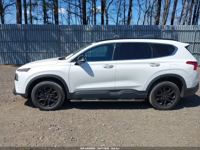 Продаж на аукціоні авто 2022 Hyundai Santa Fe Xrt, vin: 5NMS6DAJ3NH429260, номер лоту: 44806665