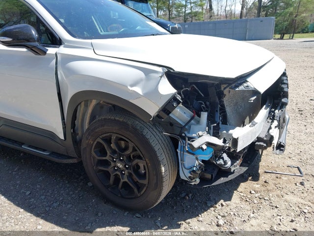 Продаж на аукціоні авто 2022 Hyundai Santa Fe Xrt, vin: 5NMS6DAJ3NH429260, номер лоту: 44806665