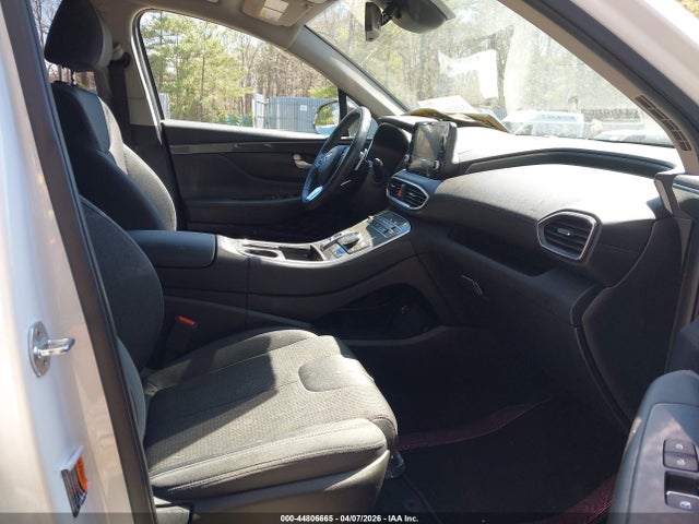 Продаж на аукціоні авто 2022 Hyundai Santa Fe Xrt, vin: 5NMS6DAJ3NH429260, номер лоту: 44806665