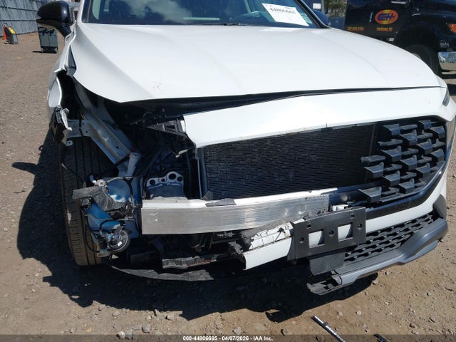 Продаж на аукціоні авто 2022 Hyundai Santa Fe Xrt, vin: 5NMS6DAJ3NH429260, номер лоту: 44806665
