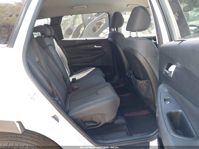 Продаж на аукціоні авто 2022 Hyundai Santa Fe Xrt, vin: 5NMS6DAJ3NH429260, номер лоту: 44806665