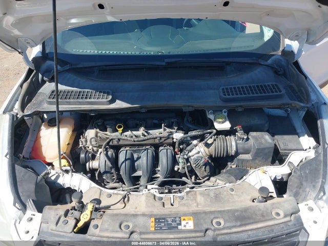 2015 FORD ESCAPE 1FMCU0F7XFUC80450 Photo 9