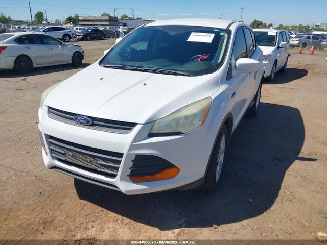 2015 FORD ESCAPE 1FMCU0F7XFUC80450 Photo 1