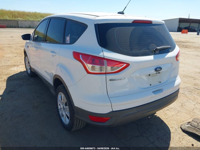 2015 FORD ESCAPE 1FMCU0F7XFUC80450 Photo 2