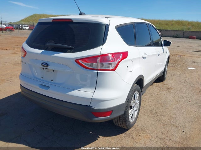 2015 FORD ESCAPE 1FMCU0F7XFUC80450 Photo 3