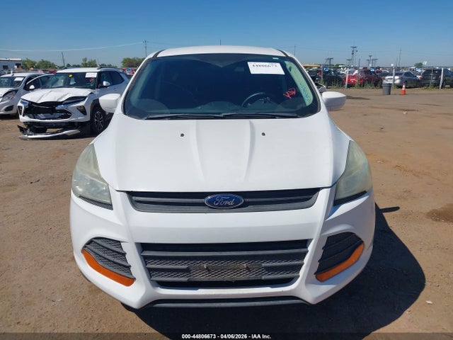 2015 FORD ESCAPE 1FMCU0F7XFUC80450 Photo 5