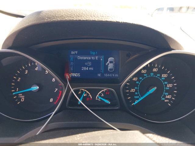 2015 FORD ESCAPE 1FMCU0F7XFUC80450 Photo 6