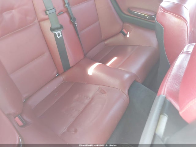 2001 Bmw 325ci მანქანა იყიდება აუქციონზე, vin: WBABS33431JY54203, აუქციონის ნომერი: 44806675