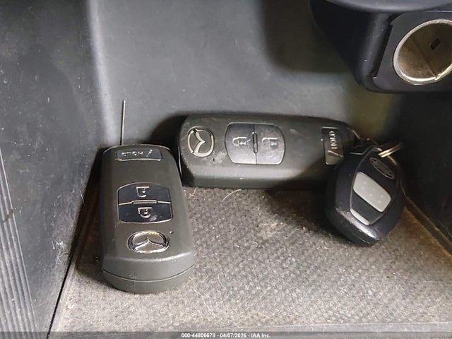 44806678 :رقم المزاد ، JM3KE4BYXF0490340 vin ، 2015 Mazda Cx-5 Sport مزاد بيع