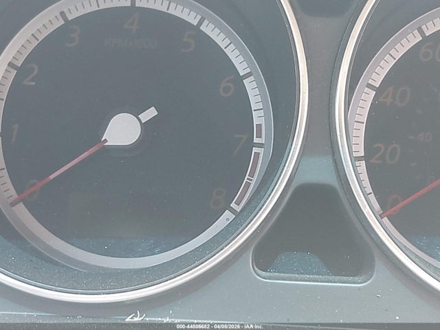 44806682 :رقم المزاد ، JNKAY01E87M304444 vin ، 2007 Infiniti M35 مزاد بيع