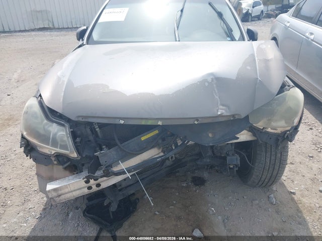44806682 :رقم المزاد ، JNKAY01E87M304444 vin ، 2007 Infiniti M35 مزاد بيع