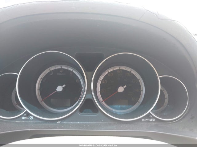 44806682 :رقم المزاد ، JNKAY01E87M304444 vin ، 2007 Infiniti M35 مزاد بيع