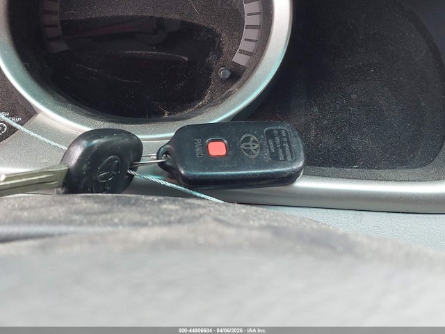 Aukcja sprzedaży 2007 Toyota Highlander Hybrid Limited V6, vin: JTEEW21A970045452, numer aukcji: 44806684