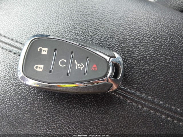 Aukcja sprzedaży 2018 Chevrolet Equinox Premier, vin: 3GNAXVEV7JL364266, numer aukcji: 44806685