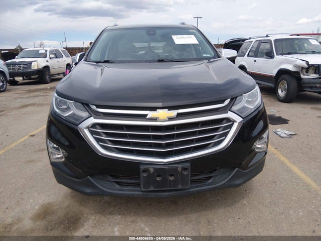 Aukcja sprzedaży 2018 Chevrolet Equinox Premier, vin: 3GNAXVEV7JL364266, numer aukcji: 44806685