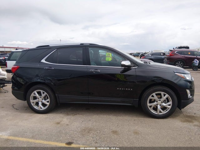 Aukcja sprzedaży 2018 Chevrolet Equinox Premier, vin: 3GNAXVEV7JL364266, numer aukcji: 44806685